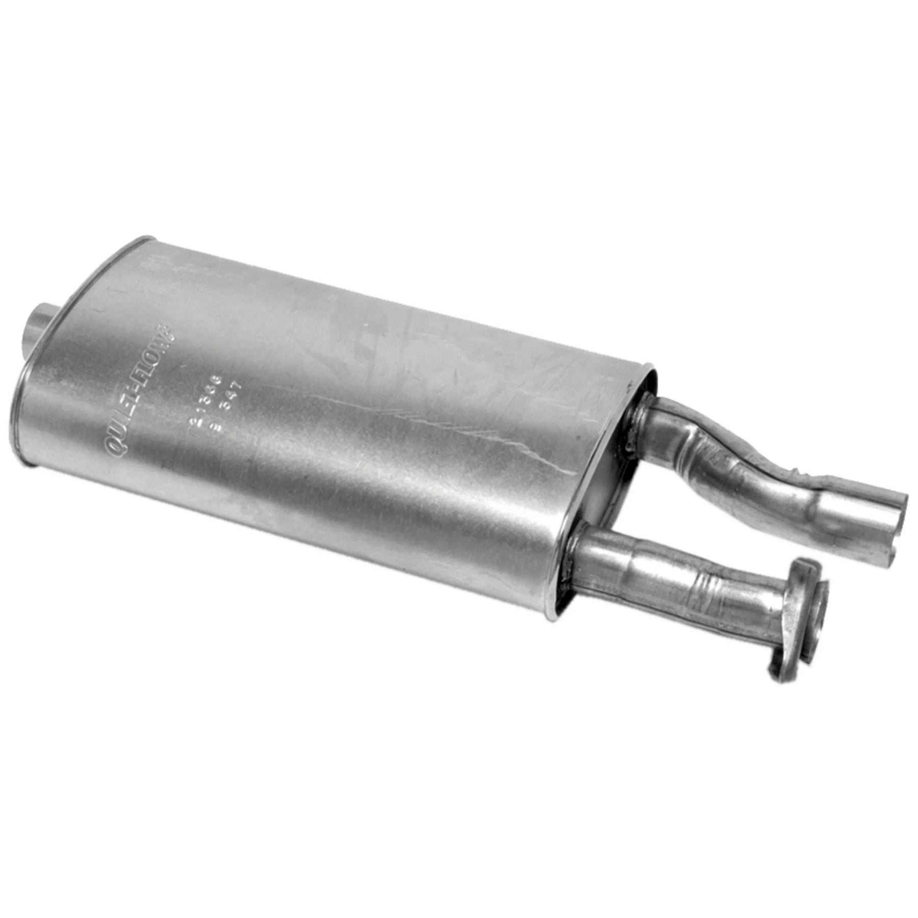 Walker Exhaust 21366 1998-2001 Ford Explorer Exhaust Muffler