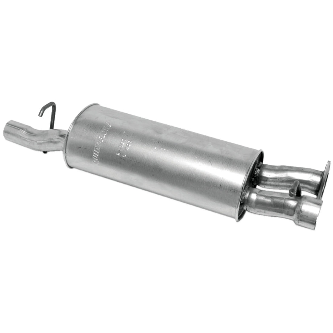 Walker Exhaust 21367 1996-2000 Chevrolet Express 2500 Exhaust Muffler
