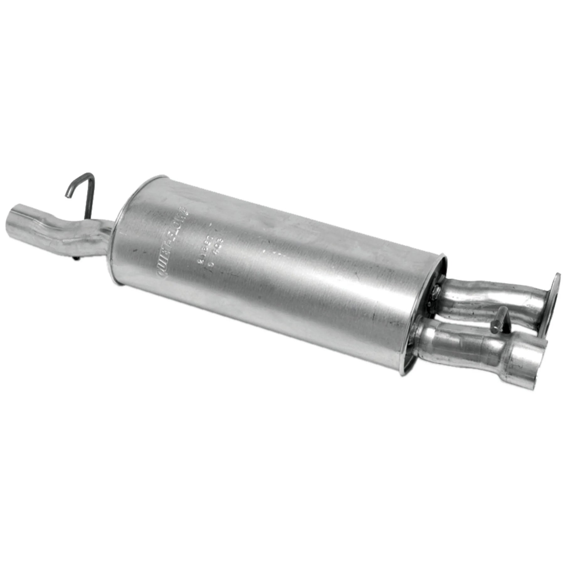 Walker Exhaust 21367 1996-2000 Chevrolet Express 2500 Exhaust Muffler