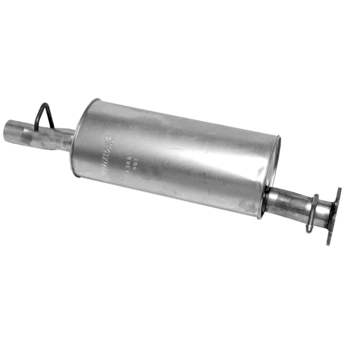 Walker Exhaust 21368 2000-2002 Chevrolet Express 1500 Exhaust Muffler