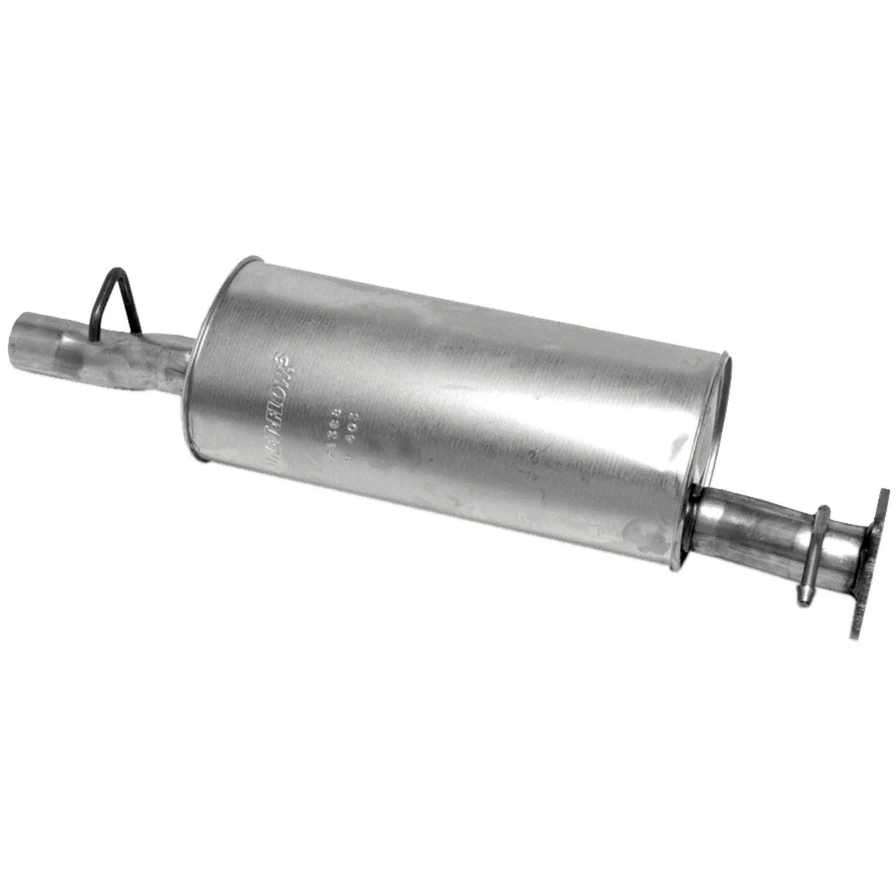 Walker Exhaust 21368 2000-2002 Chevrolet Express 1500 Exhaust Muffler