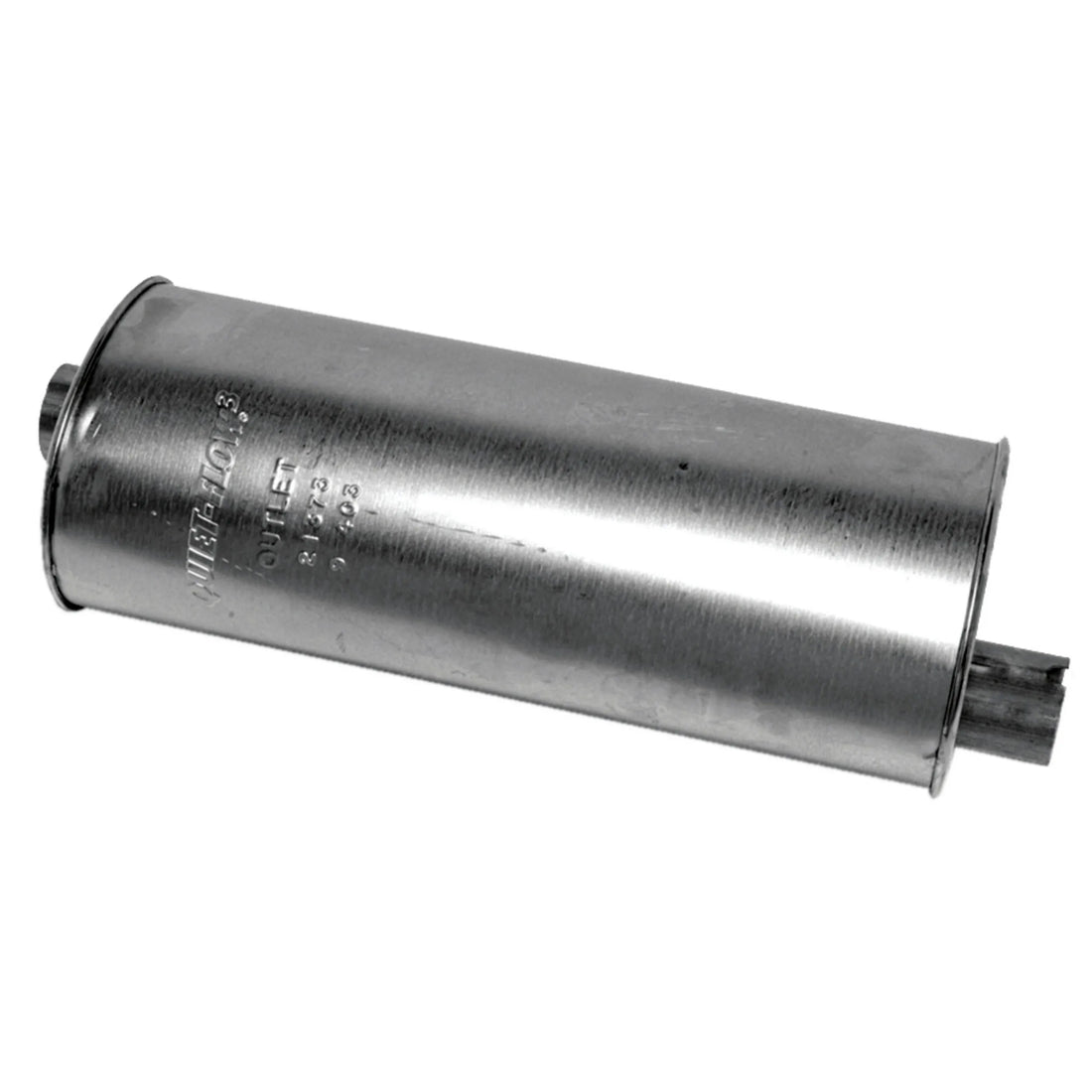 Walker Exhaust 21373 1999-2003 Dodge Ram 2500 Van Exhaust Muffler
