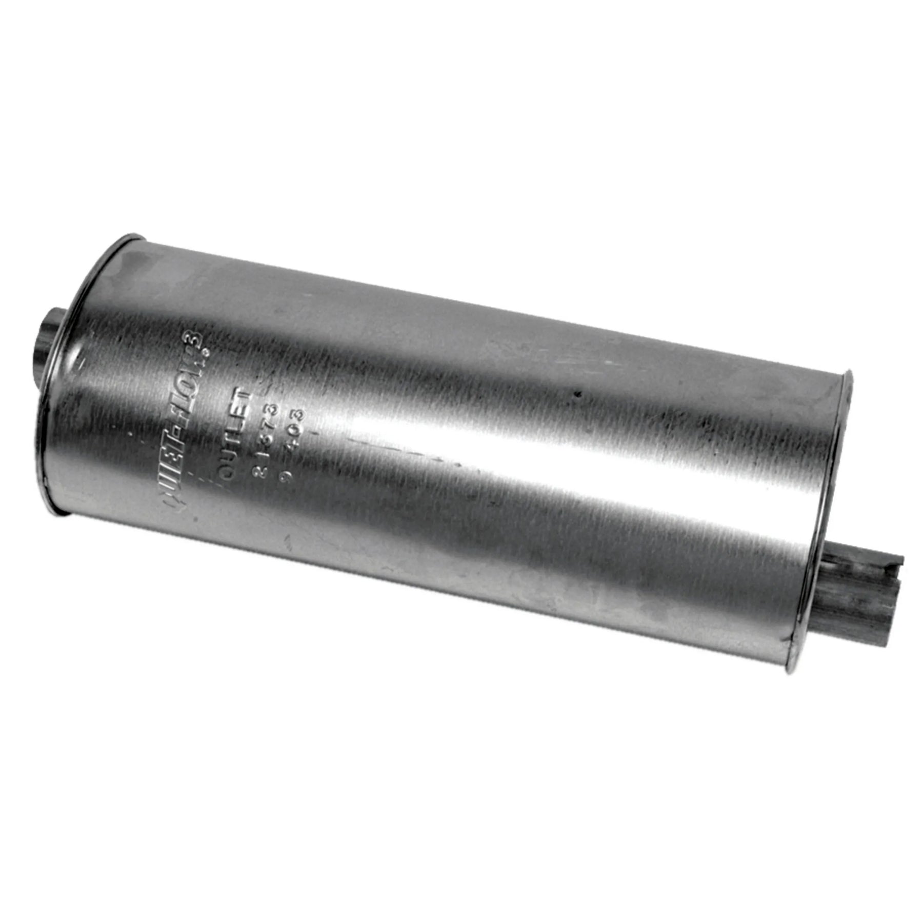 Walker Exhaust 21373 1999-2003 Dodge Ram 2500 Van Exhaust Muffler