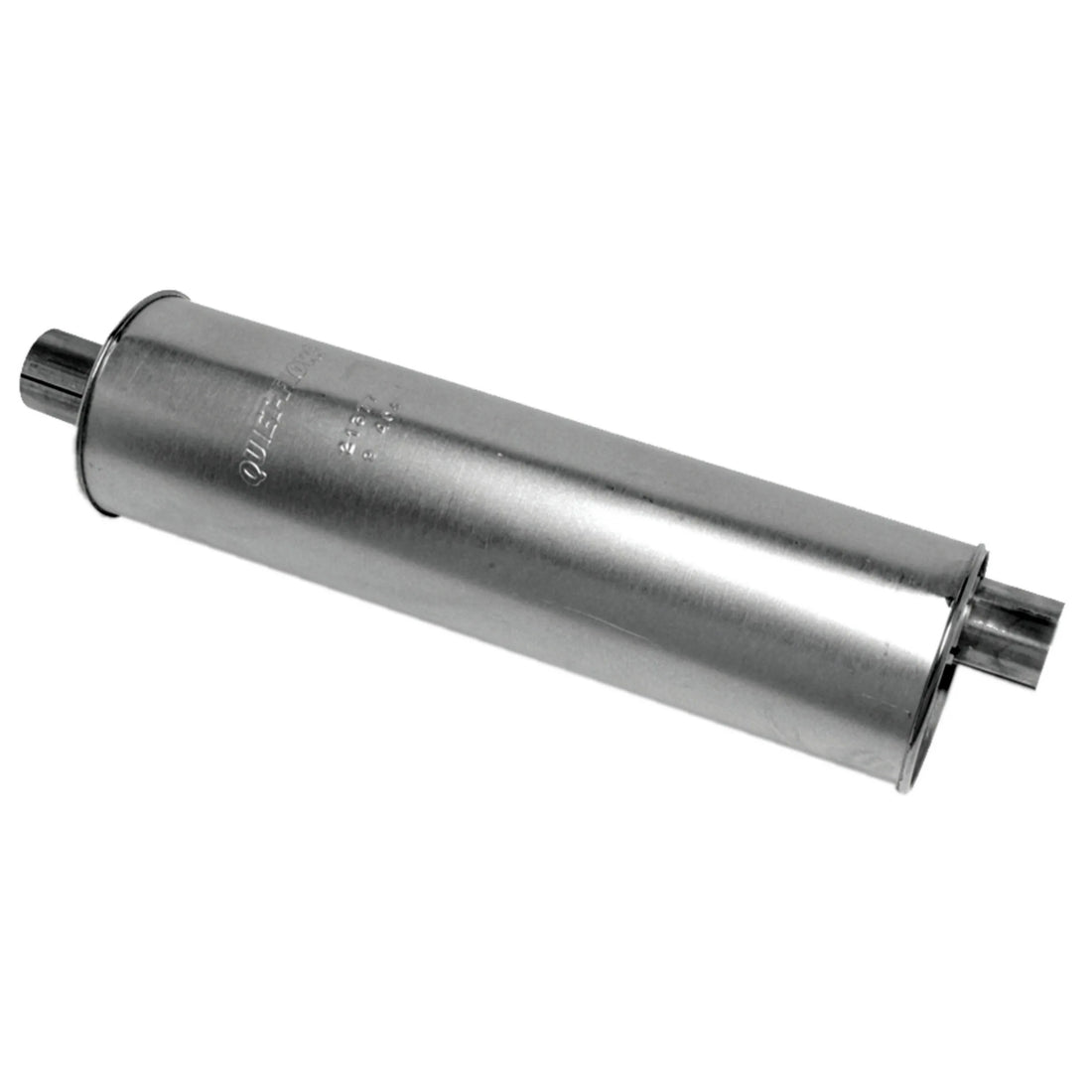 Walker Exhaust 21377 2003-2014 Ford E-150 Exhaust Muffler