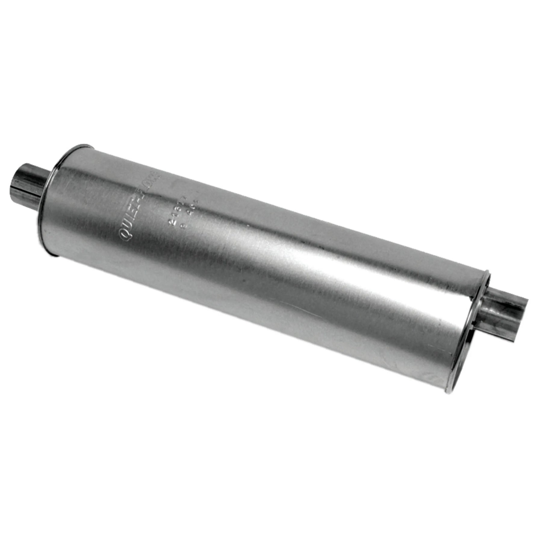 Walker Exhaust 21377 2003-2014 Ford E-150 Exhaust Muffler
