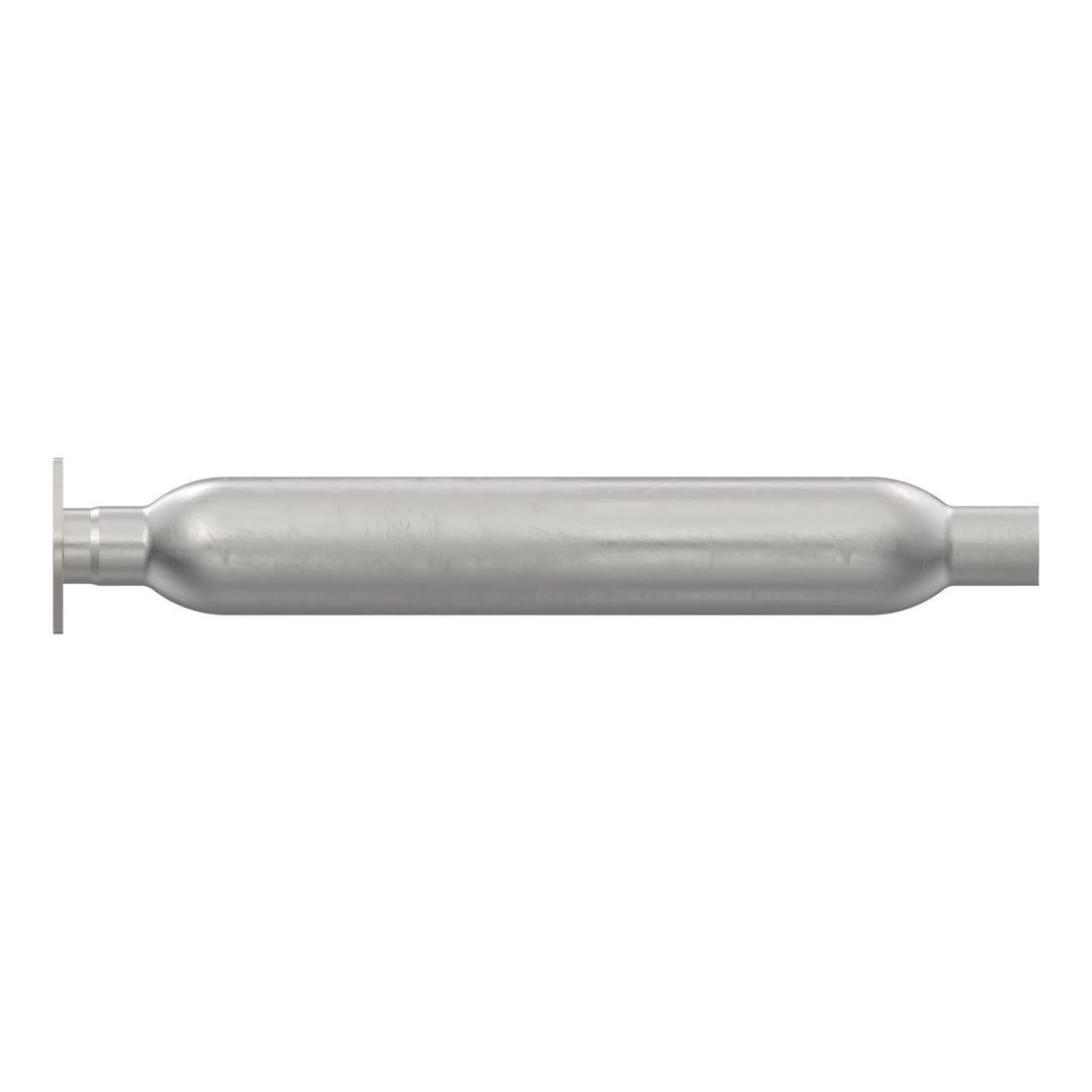 Walker Exhaust 21383 1997-2008 Pontiac Grand Prix Exhaust Resonator