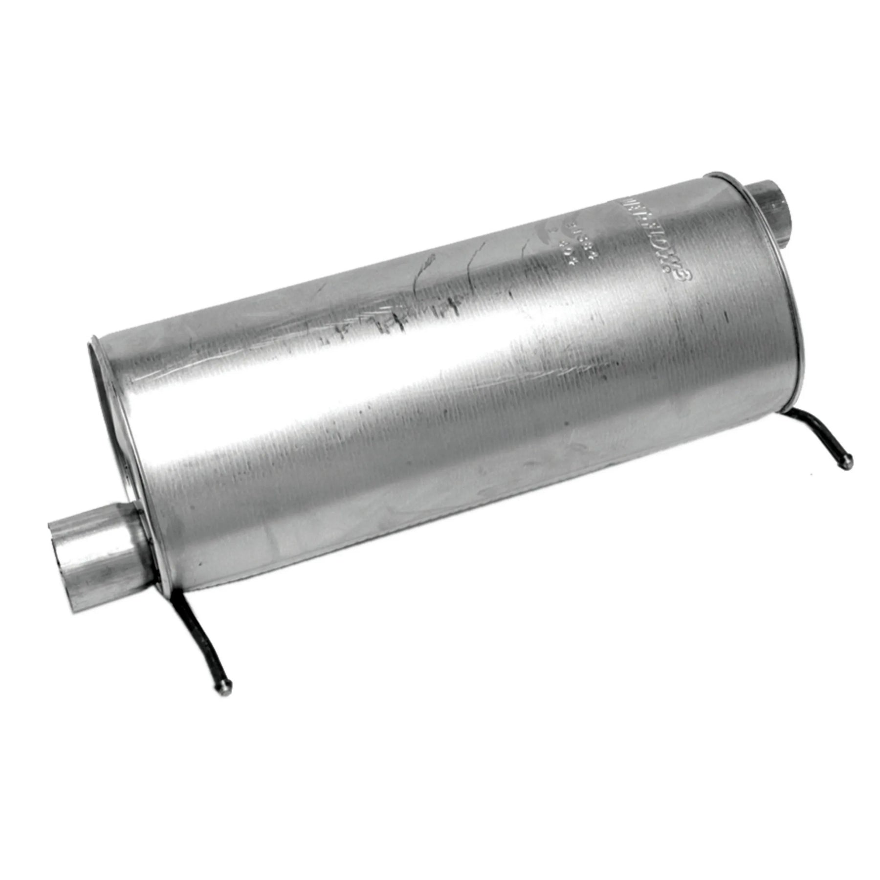 Walker Exhaust 21384 2004-2007 Ford E-350 Super Duty Exhaust Muffler