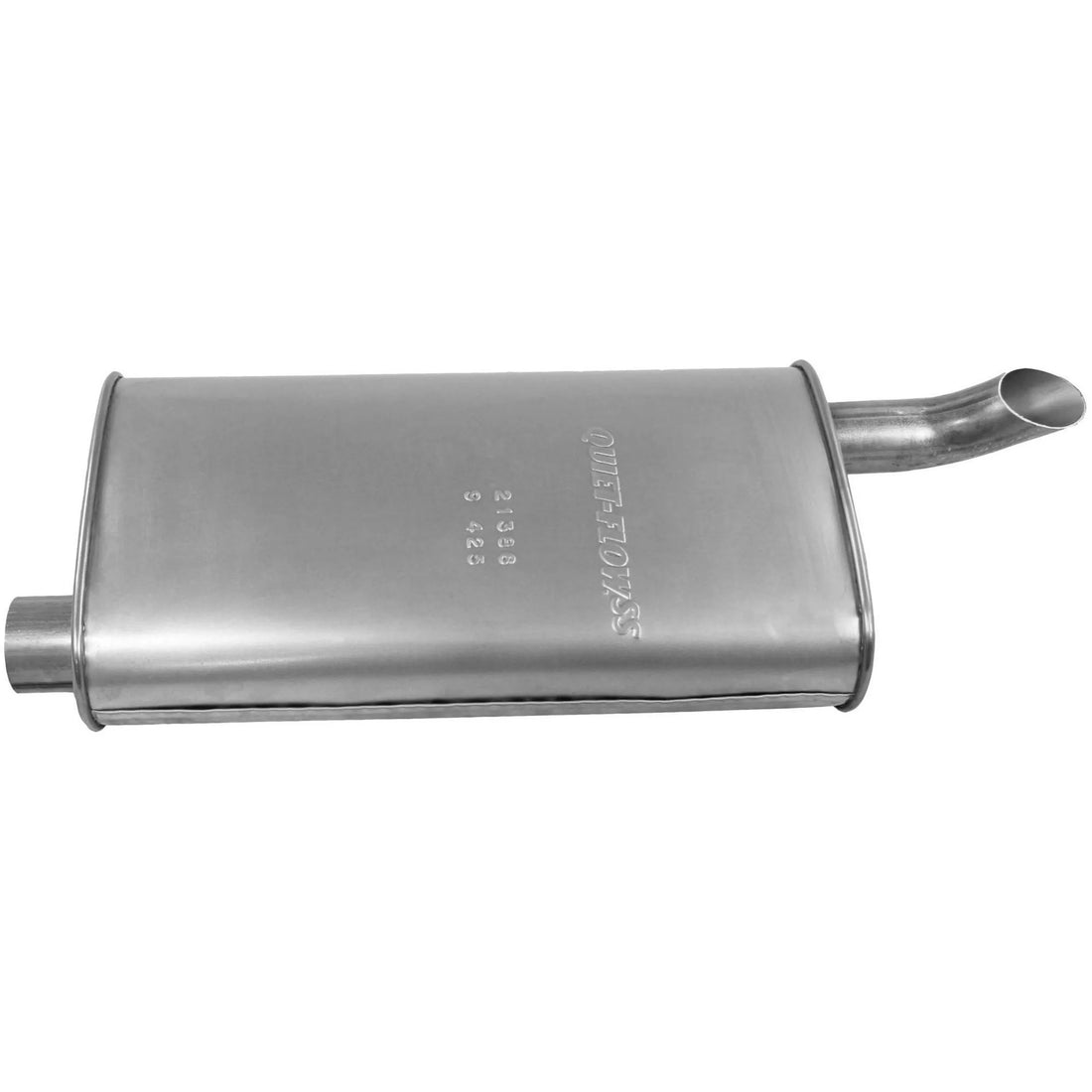 Walker Exhaust 21386 2000-2007 Ford Taurus Exhaust Muffler