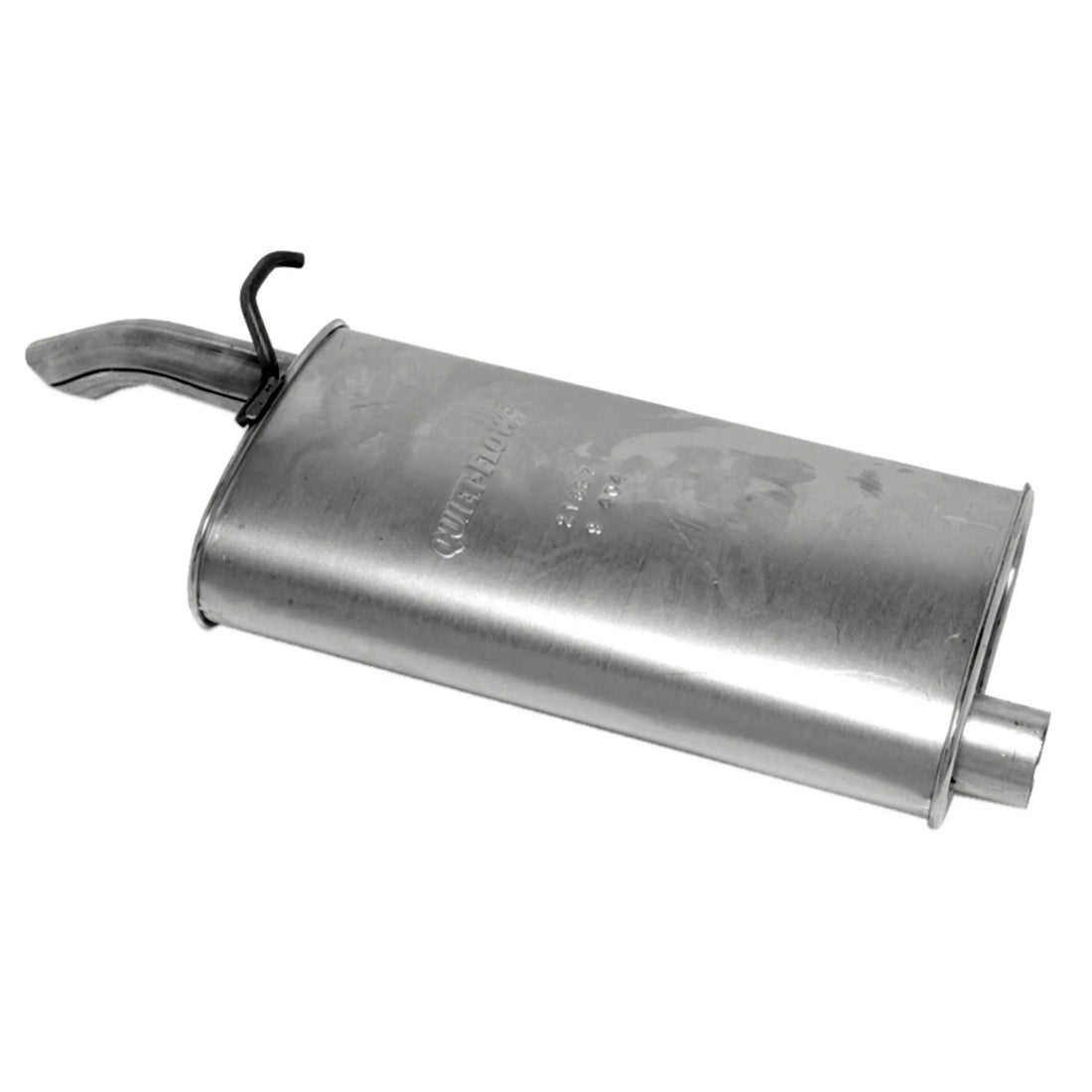 Walker Exhaust 21387 2000-2004 Ford Taurus Exhaust Muffler