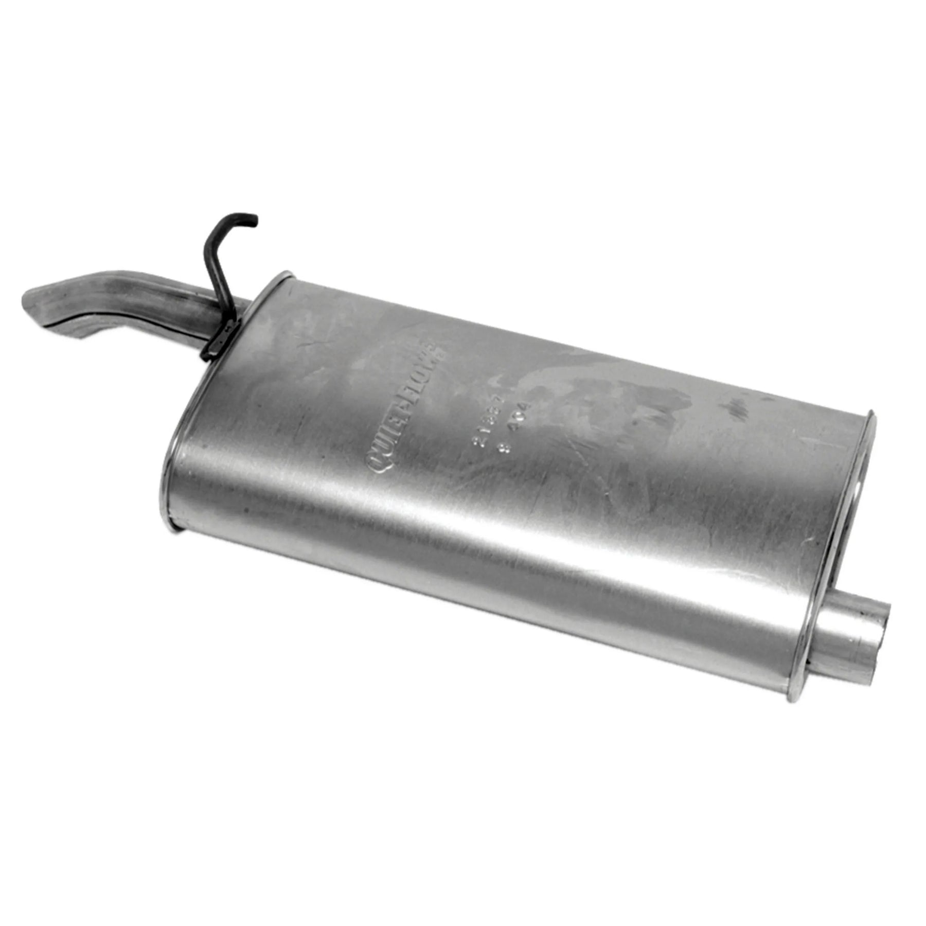 Walker Exhaust 21387 2000-2004 Ford Taurus Exhaust Muffler