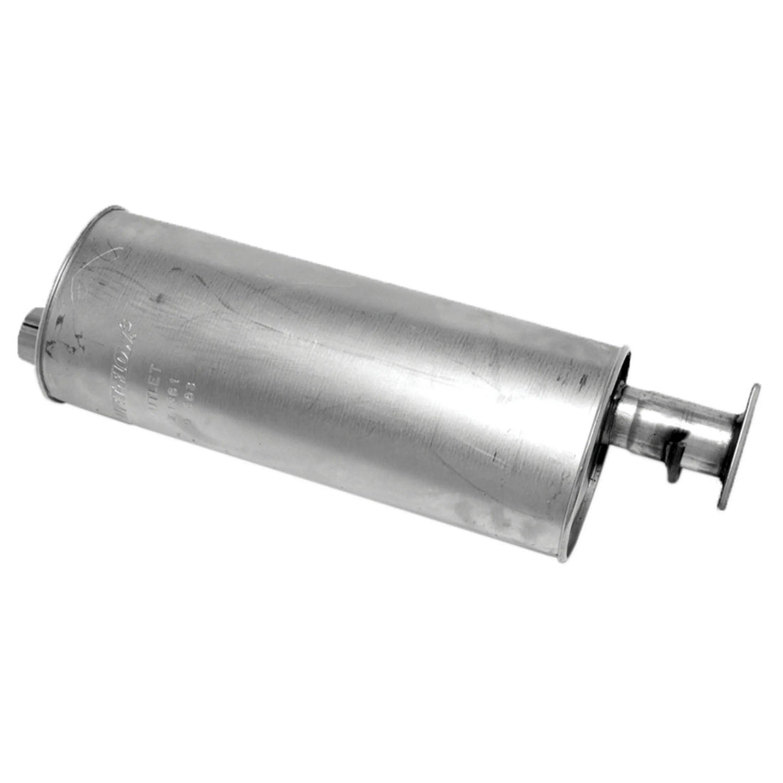 Walker Exhaust 21391 2000-2005 Chevrolet Astro Exhaust Muffler