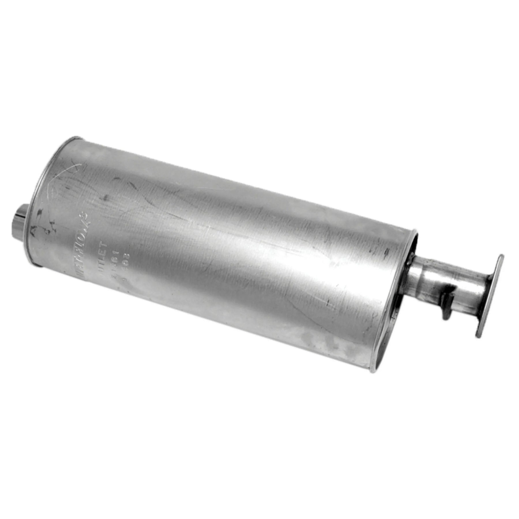 Walker Exhaust 21391 2000-2005 Chevrolet Astro Exhaust Muffler
