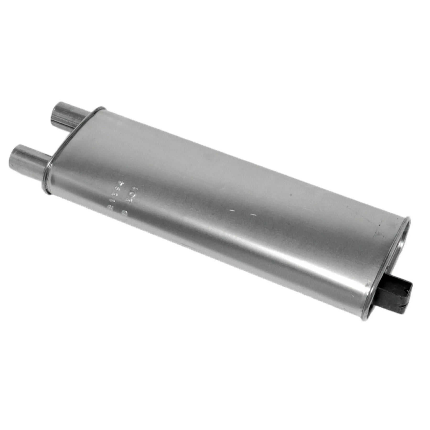 Walker Exhaust 21394 1965-1966 Ford Mustang Exhaust Muffler