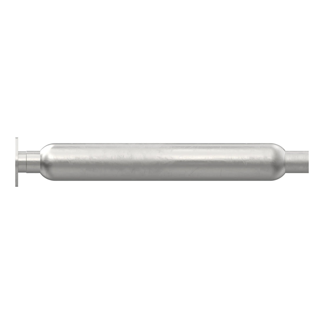 Walker Exhaust 21398 2005-2009 Buick LaCrosse Exhaust Resonator
