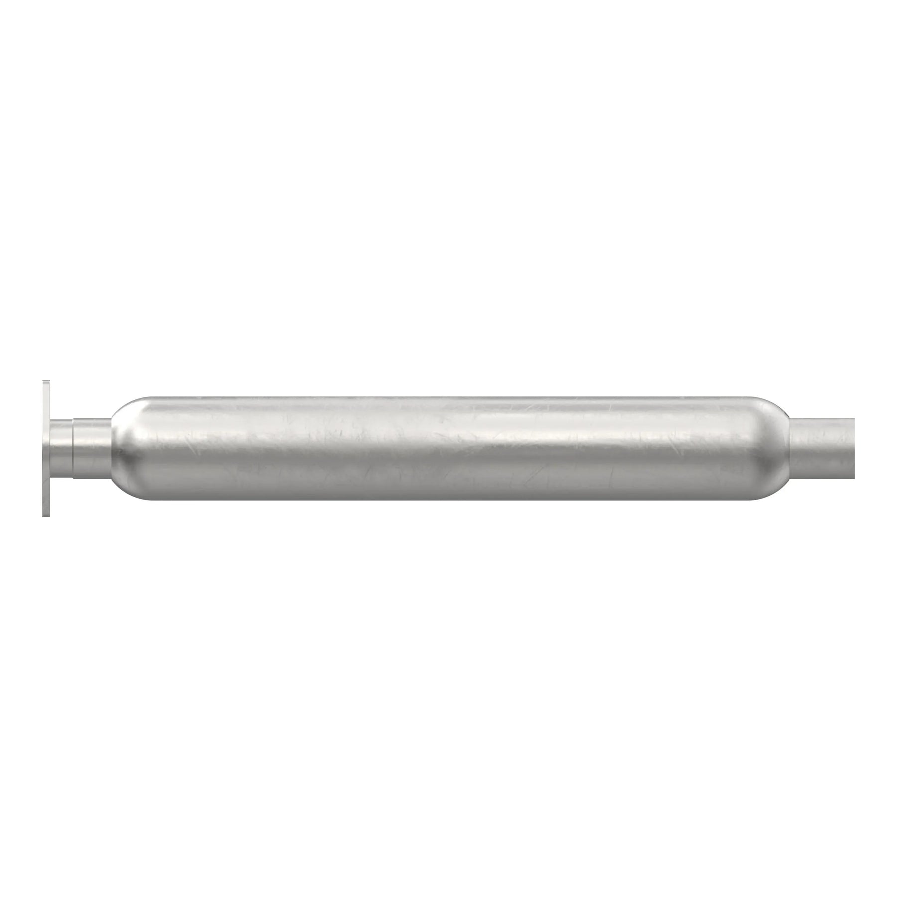 Walker Exhaust 21398 2005-2009 Buick LaCrosse Exhaust Resonator