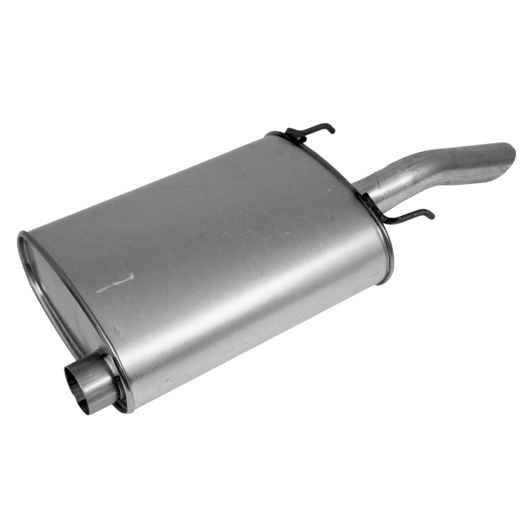Walker Exhaust 21399 2000-2005 Chevrolet Impala Exhaust Muffler
