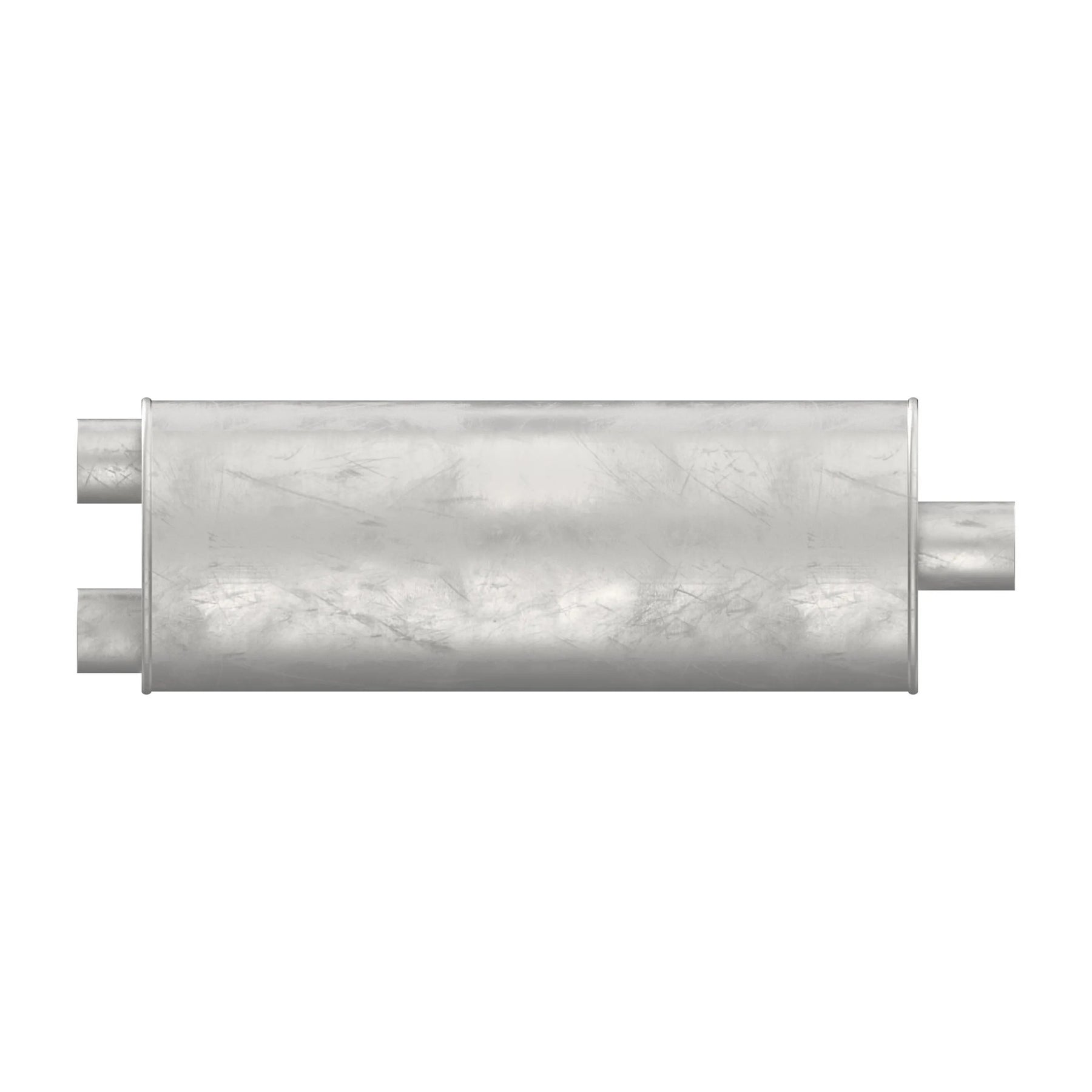Walker Exhaust 21400 1996-2000 Chevrolet C2500 Exhaust Muffler