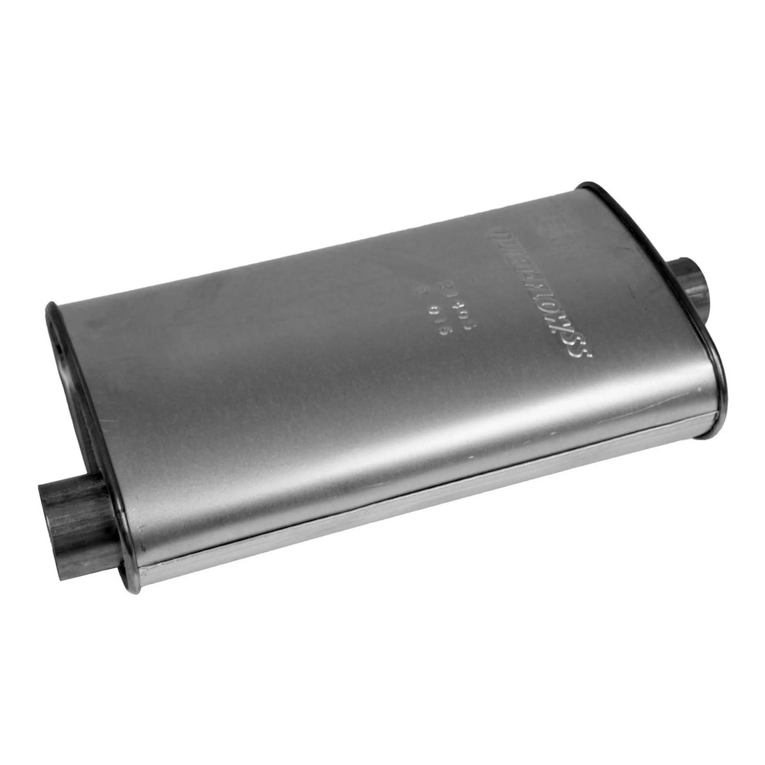 Walker Exhaust 21405 1996-2002 Chevrolet S10 Exhaust Muffler