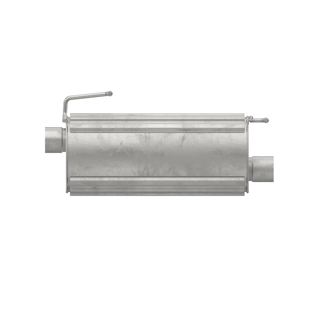 Walker Exhaust 21406 1999-2004 Ford F-250 Super Duty Exhaust Muffler