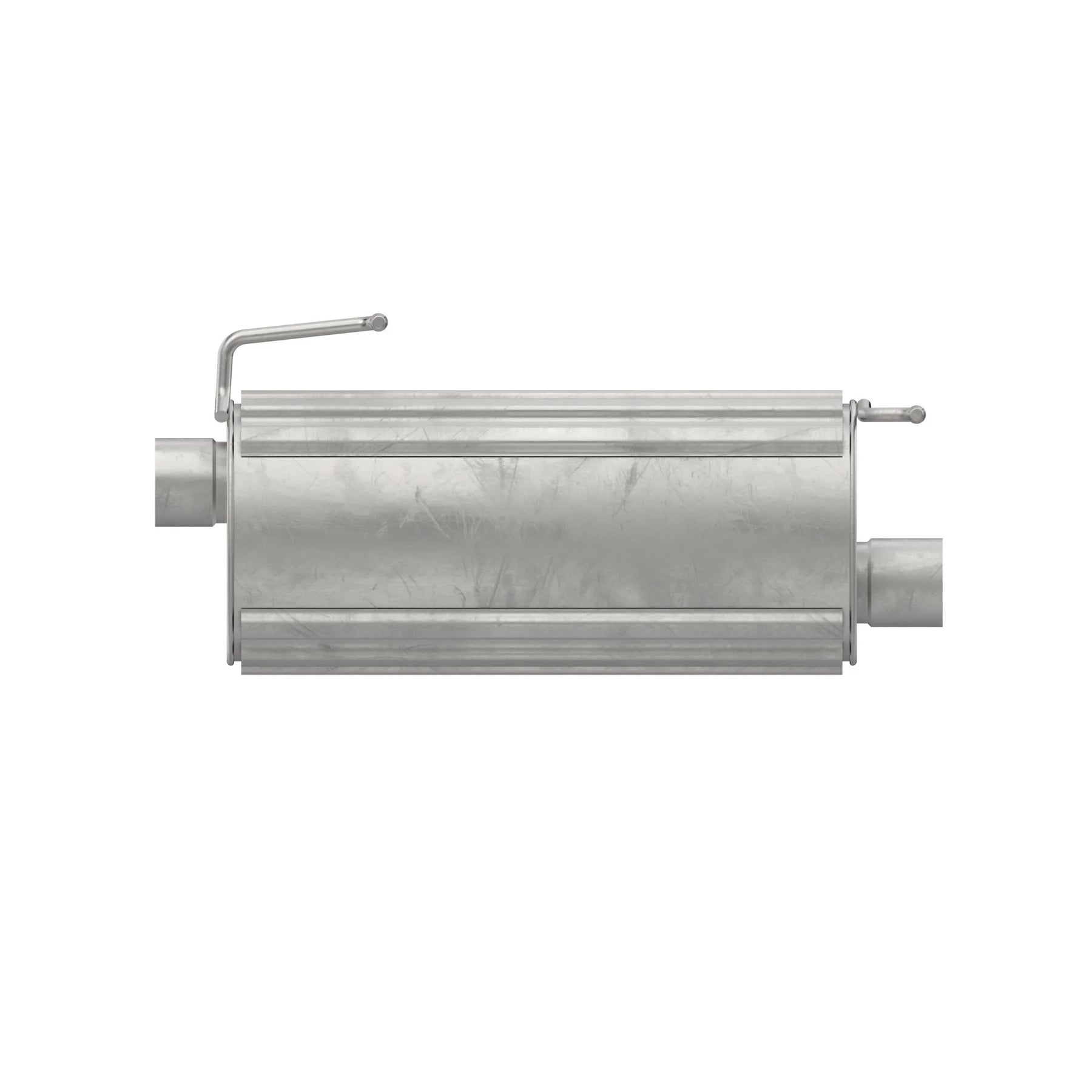 Walker Exhaust 21406 1999-2004 Ford F-250 Super Duty Exhaust Muffler