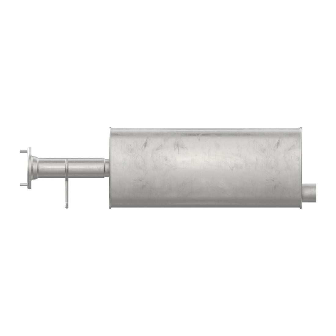 Walker Exhaust 21409 2002-2005 GMC Envoy Exhaust Muffler