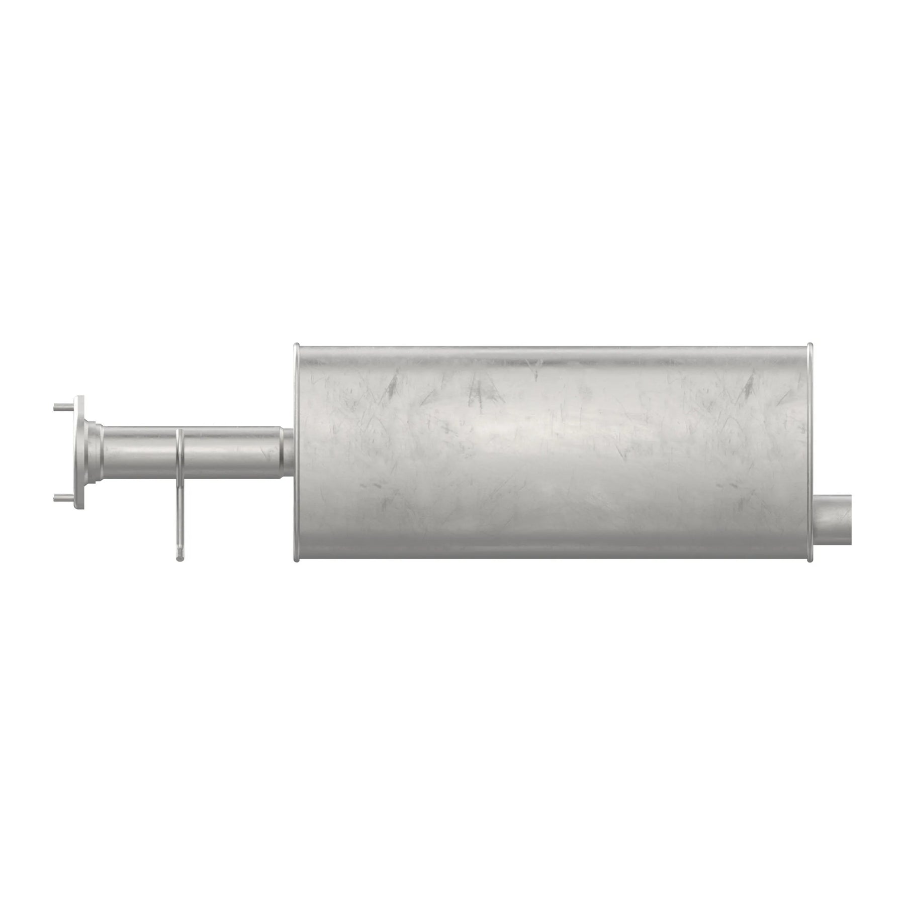 Walker Exhaust 21409 2002-2005 GMC Envoy Exhaust Muffler