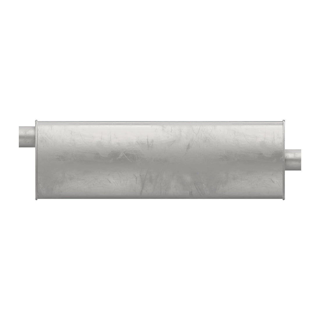 Walker Exhaust 21410 2002-2009 Pontiac Montana Exhaust Muffler