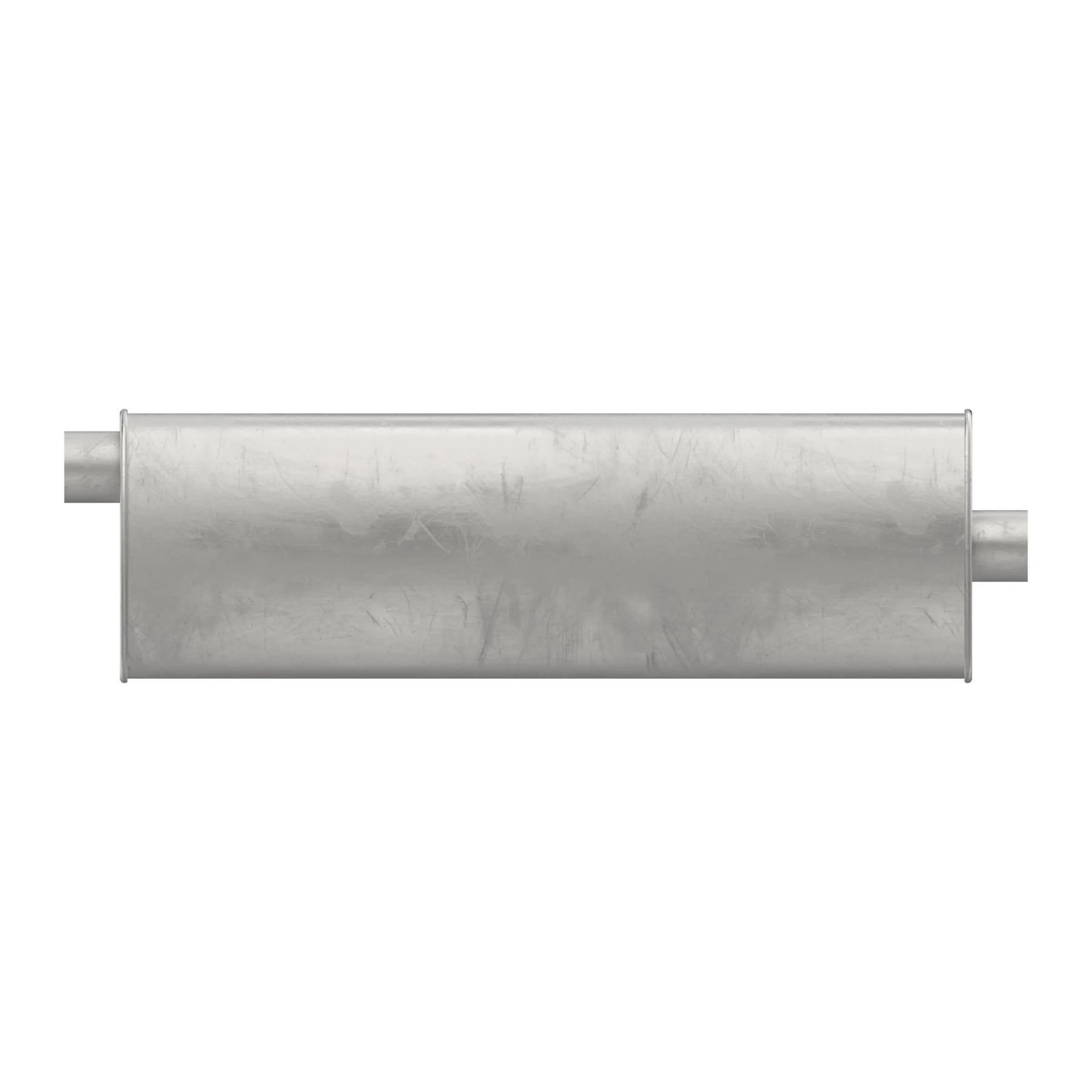 Walker Exhaust 21410 2002-2009 Pontiac Montana Exhaust Muffler