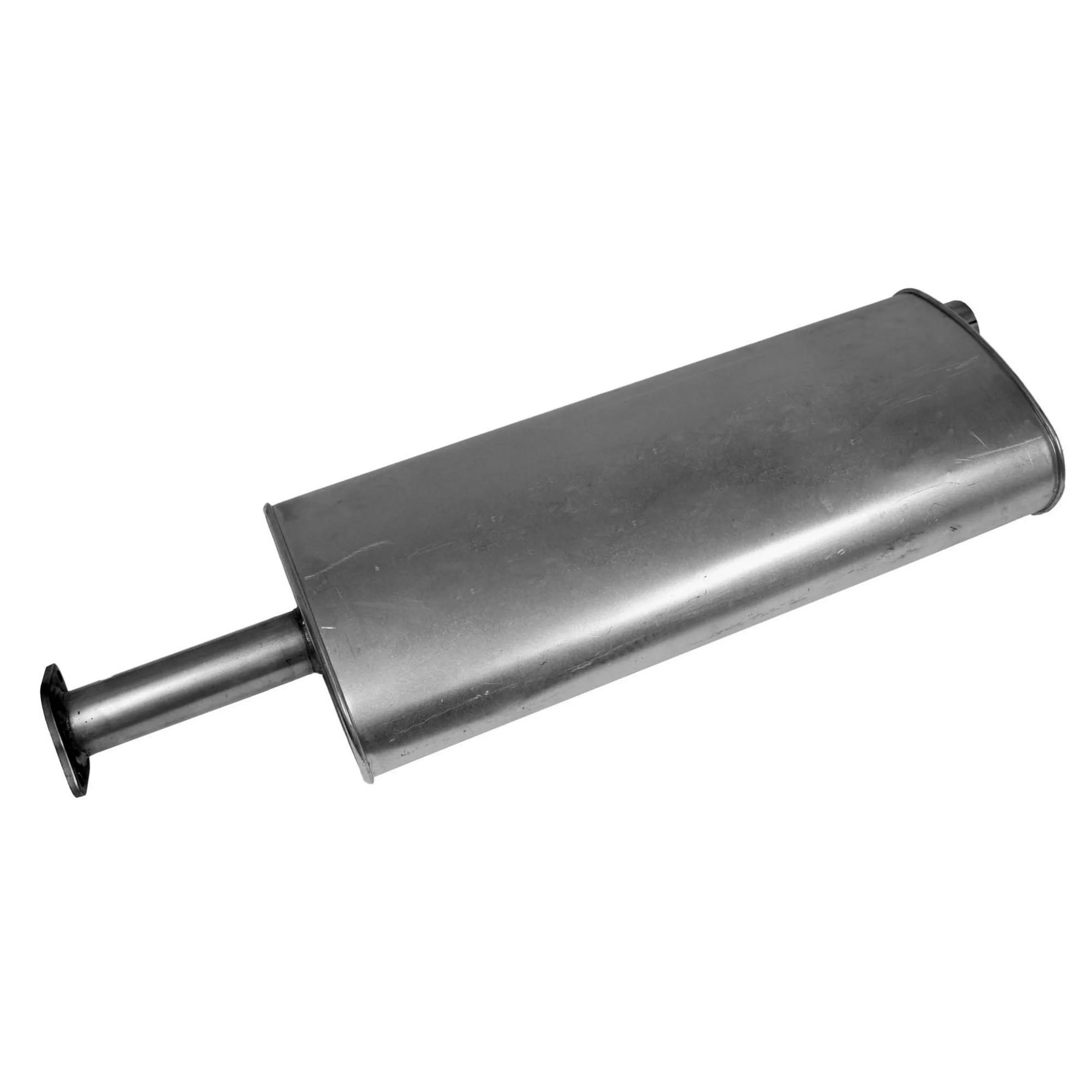 Walker Exhaust 21411 2002-2007 Buick Rendezvous Exhaust Muffler