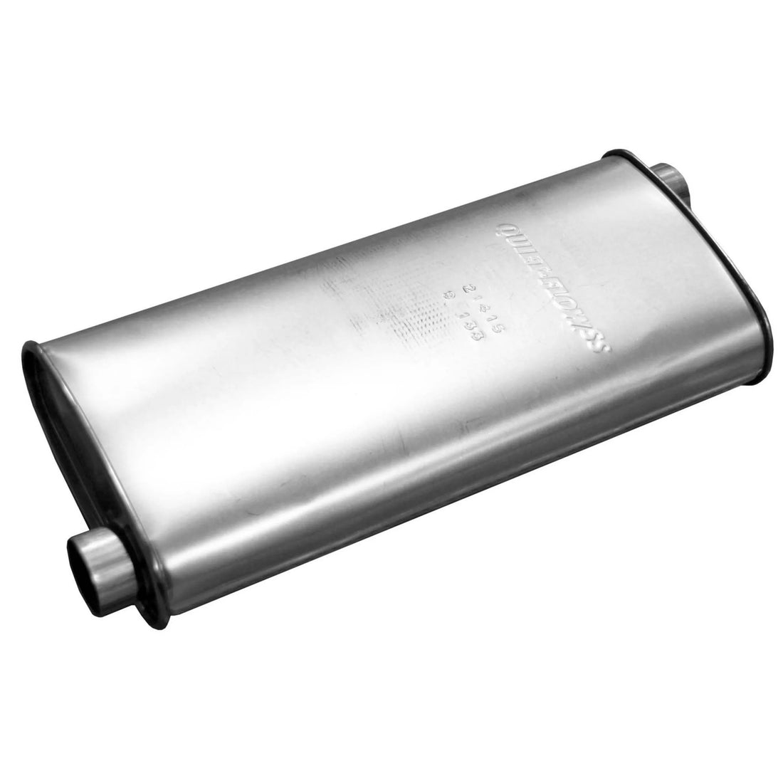 Walker Exhaust 21415 1998-2002 Chevrolet Camaro Exhaust Muffler
