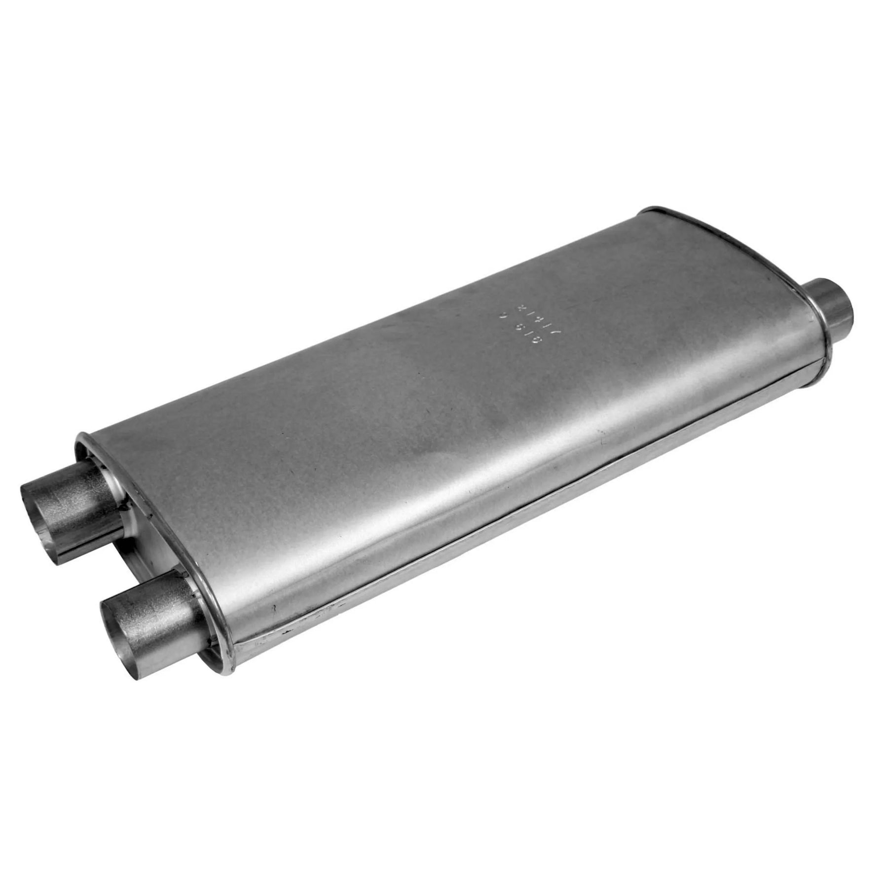 Walker Exhaust 21417 1998-2002 Chevrolet Camaro Exhaust Muffler