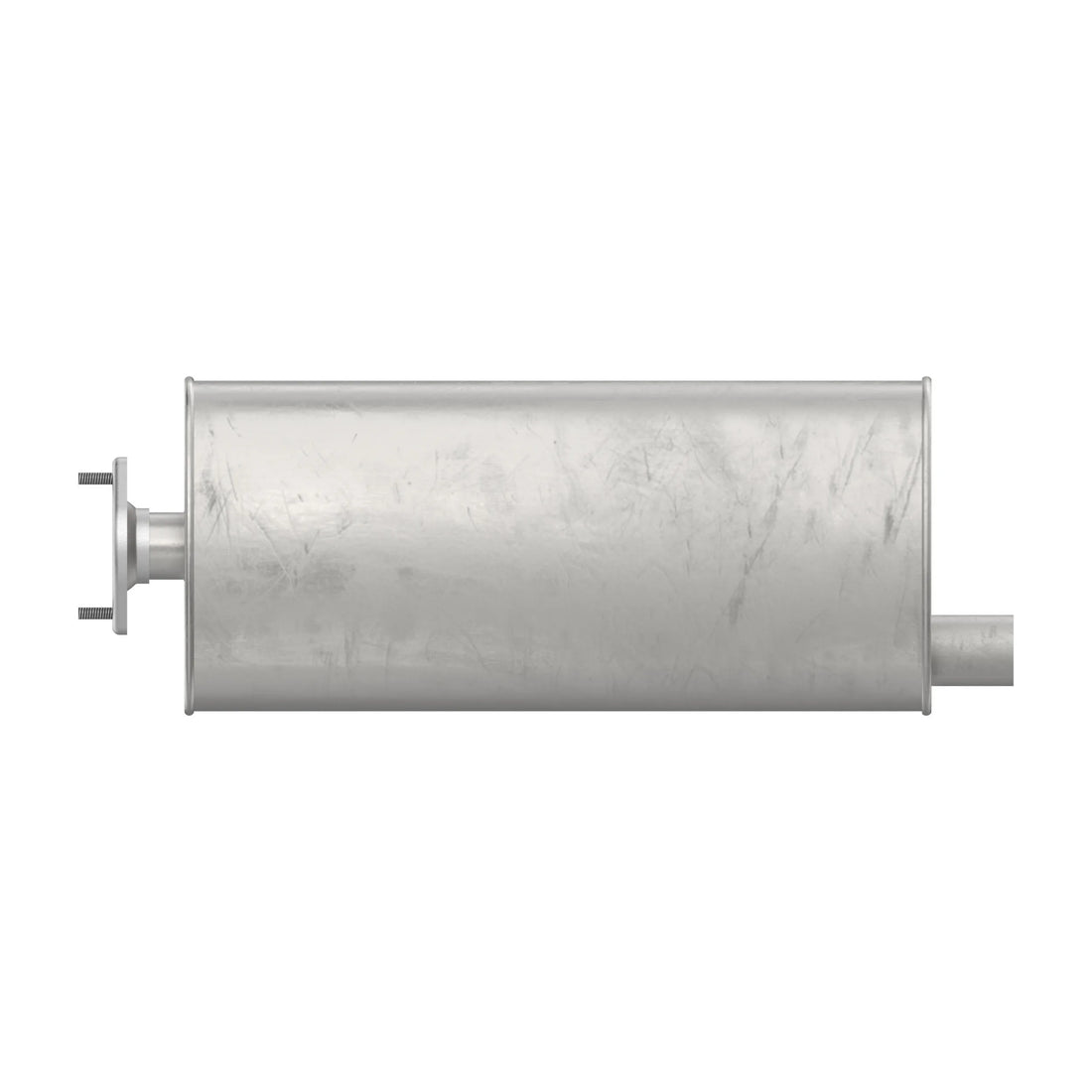 Walker Exhaust 21432 2002-2007 Jeep Liberty Exhaust Muffler