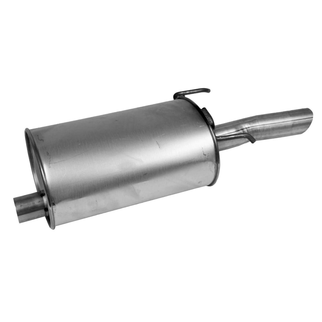 Walker Exhaust 21433 2000-2005 Chevrolet Monte Carlo Exhaust Muffler