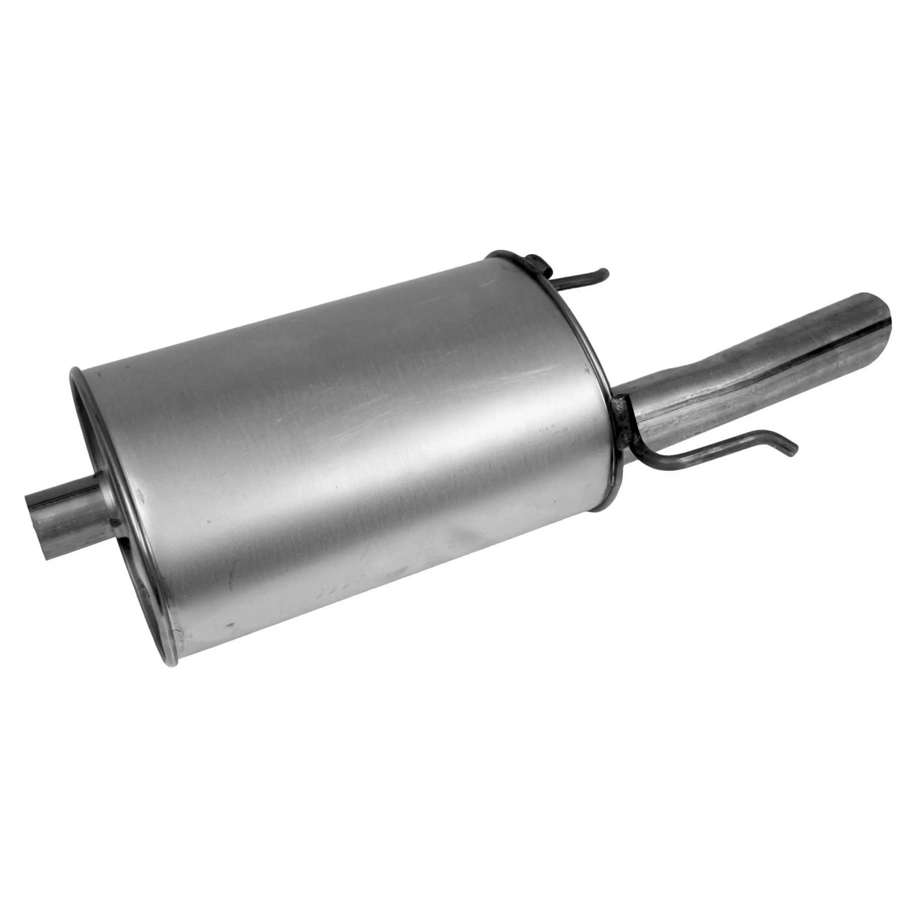 Walker Exhaust 21434 2000-2005 Chevrolet Monte Carlo Exhaust Muffler