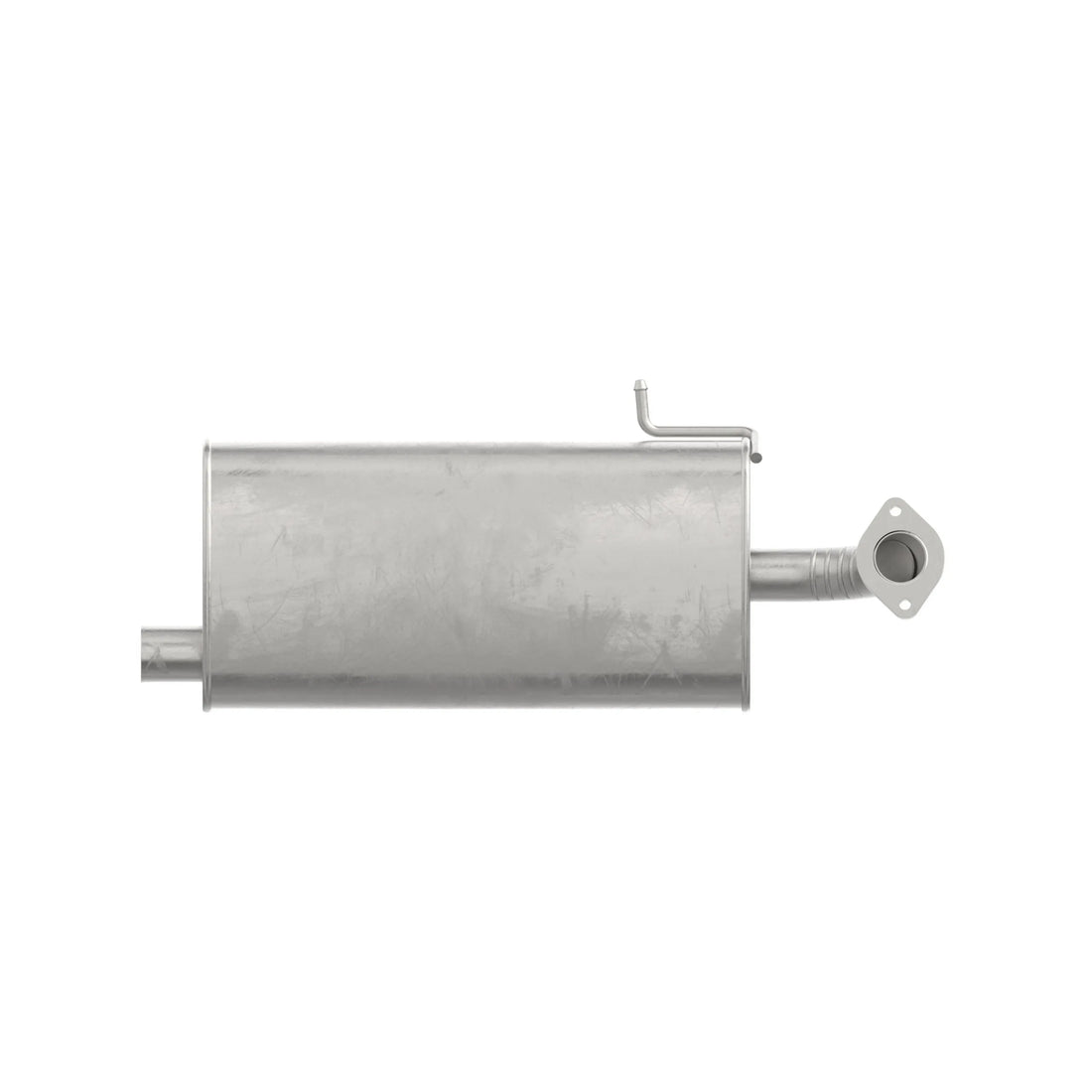 Walker Exhaust 21435 2003-2011 Ford Crown Victoria Exhaust Muffler