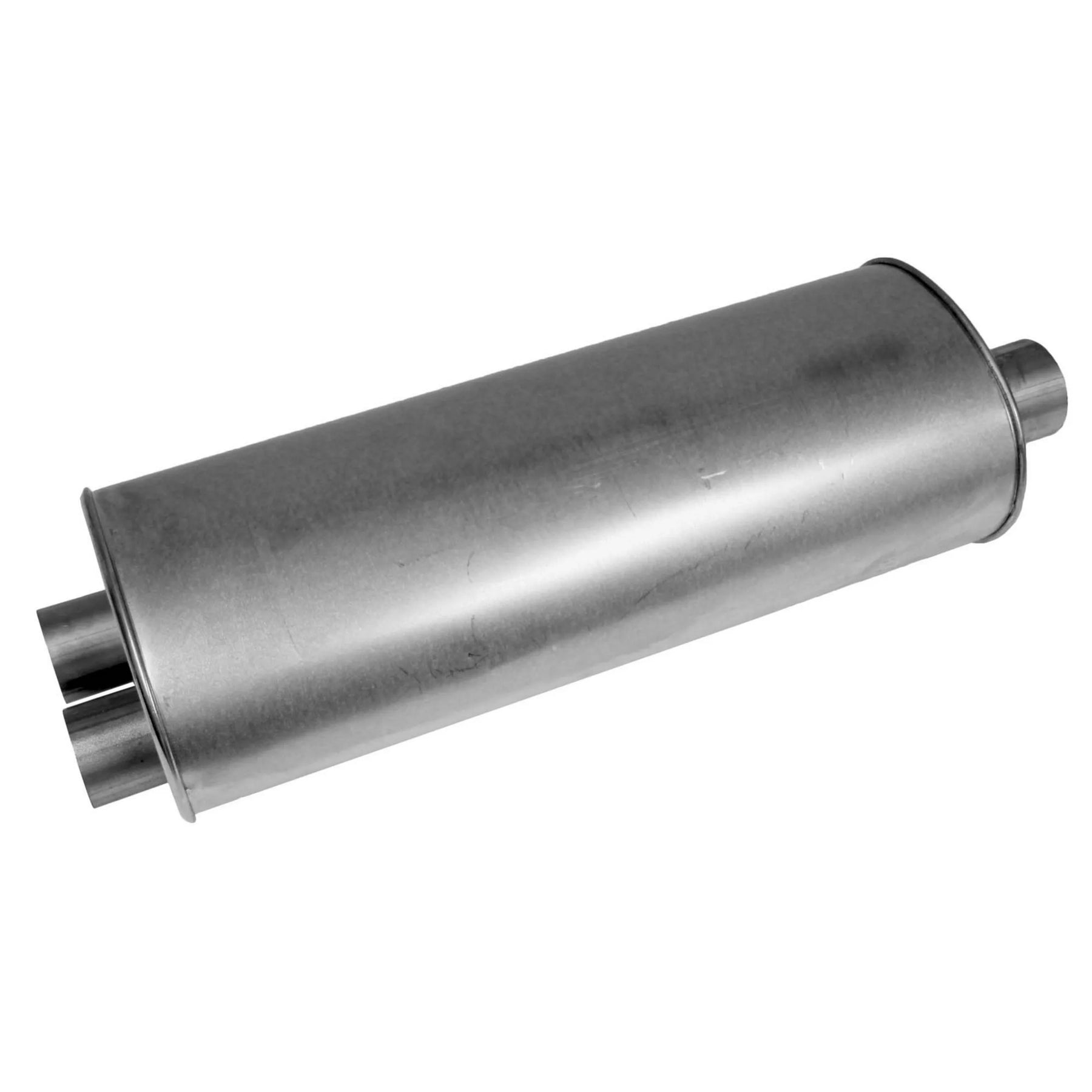 Walker Exhaust 21437 1999-2002 Chevrolet Silverado 2500 Exhaust Muffler