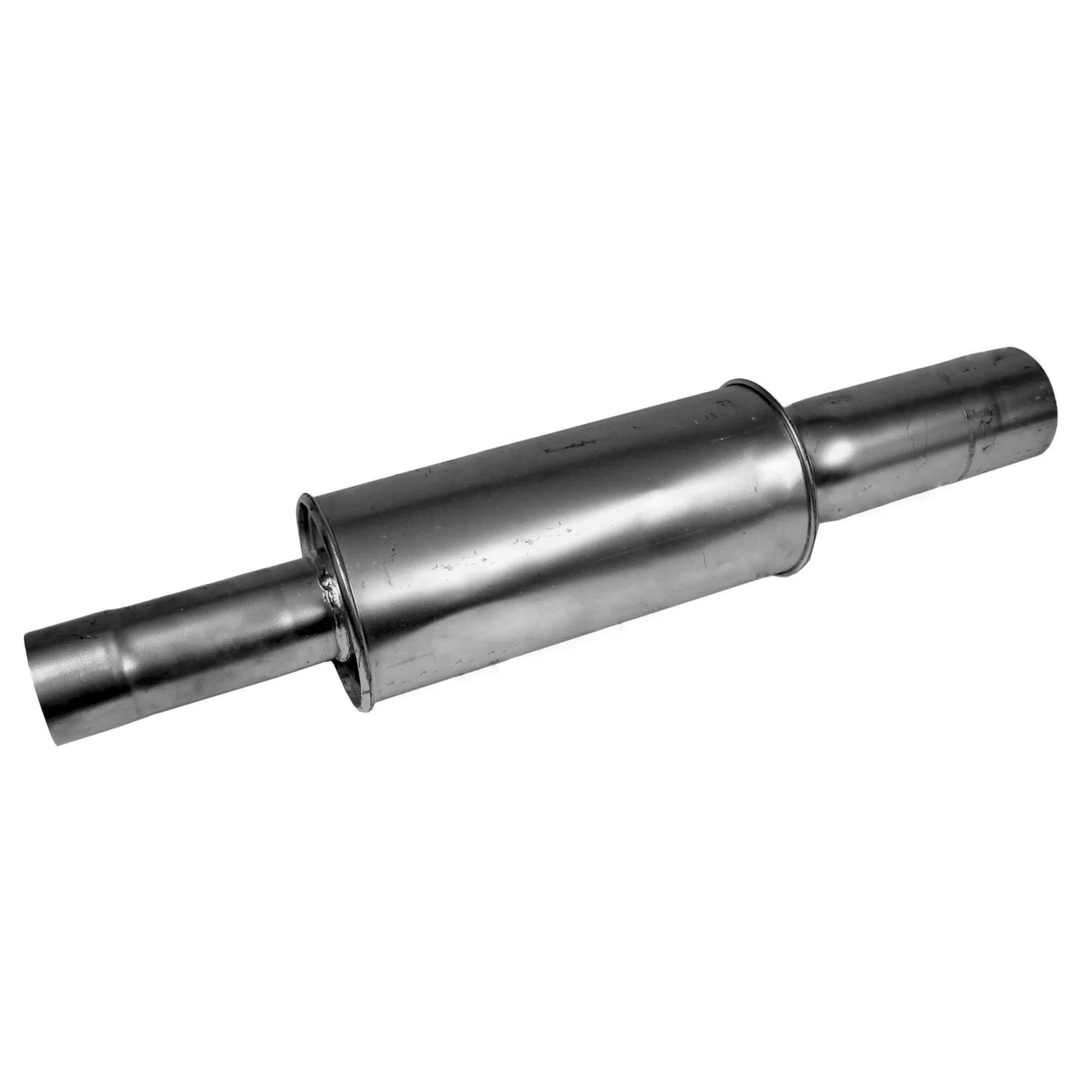 Walker Exhaust 21442 1998-2002 Dodge Ram 2500 Exhaust Resonator