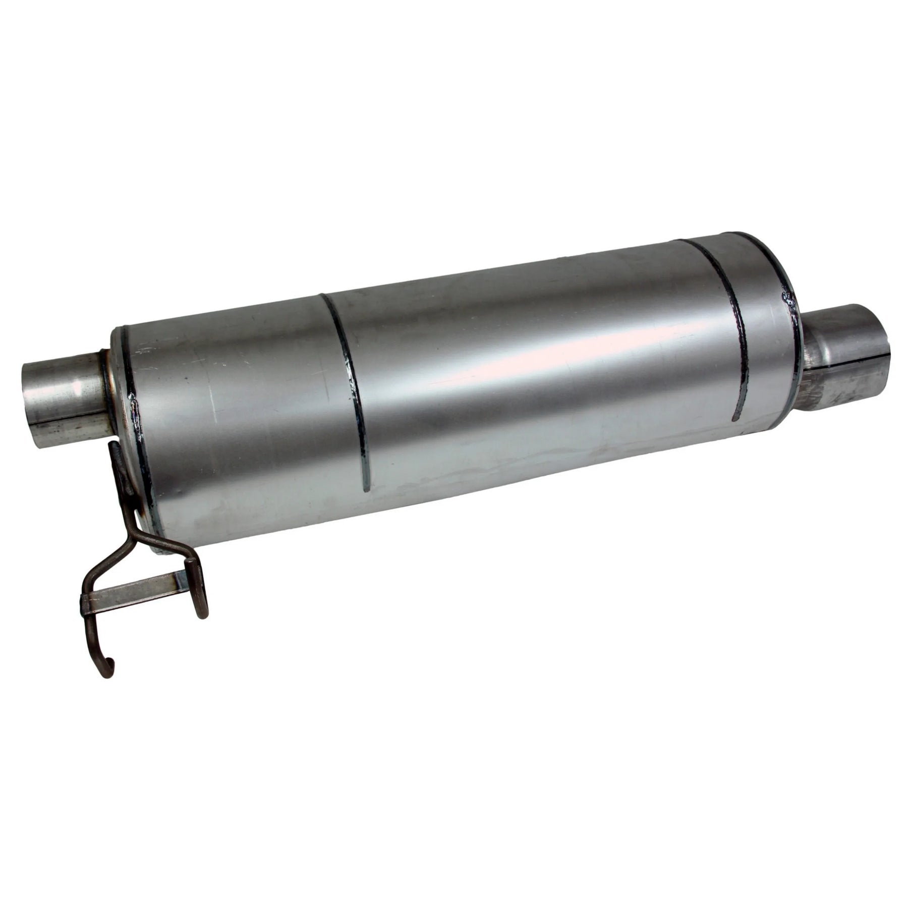 Walker Exhaust 21443 1994-2002 Dodge Ram 2500 Exhaust Muffler
