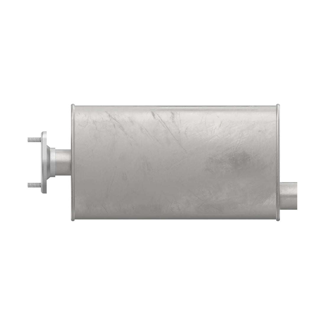 Walker Exhaust 21456 2000-2006 Jeep Wrangler Exhaust Muffler