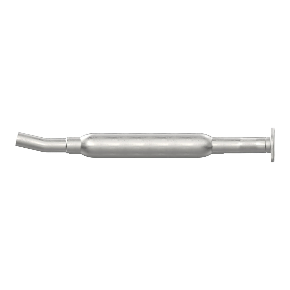 Walker Exhaust 21465 2018-2025 Subaru Crosstrek Exhaust Resonator and Pipe Assembly