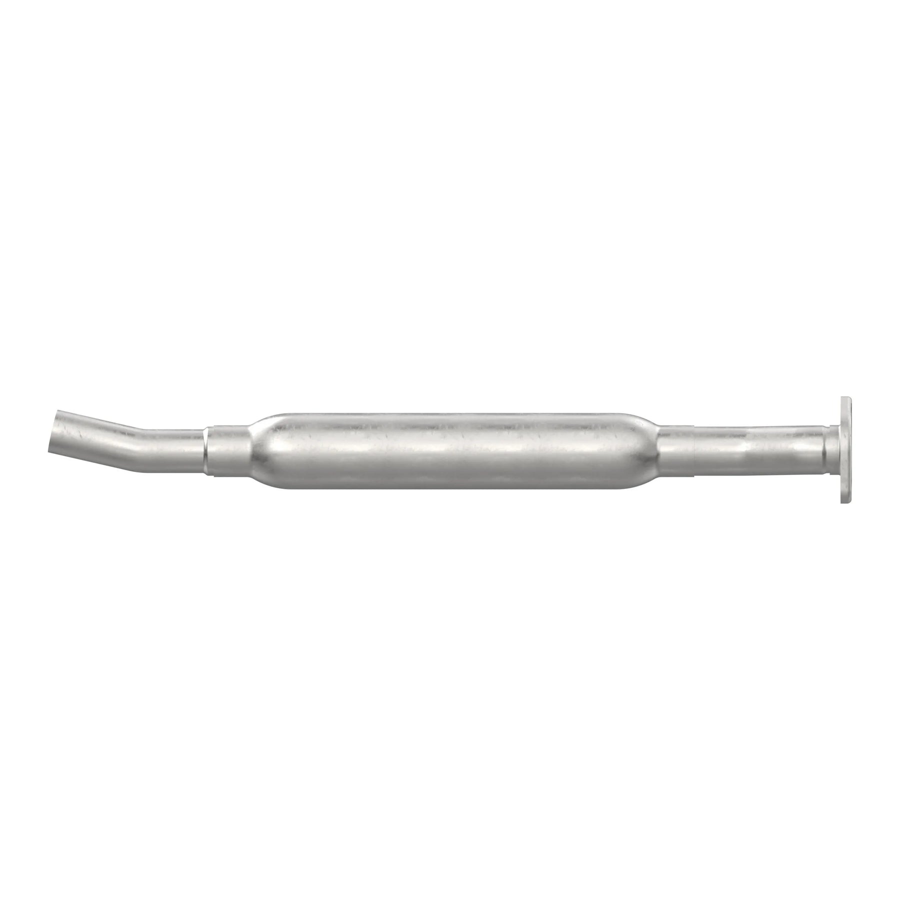 Walker Exhaust 21465 2018-2025 Subaru Crosstrek Exhaust Resonator and Pipe Assembly
