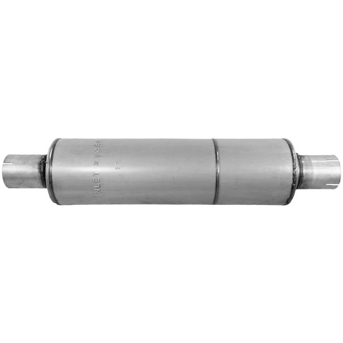 Walker Exhaust 21468 Exhaust Muffler