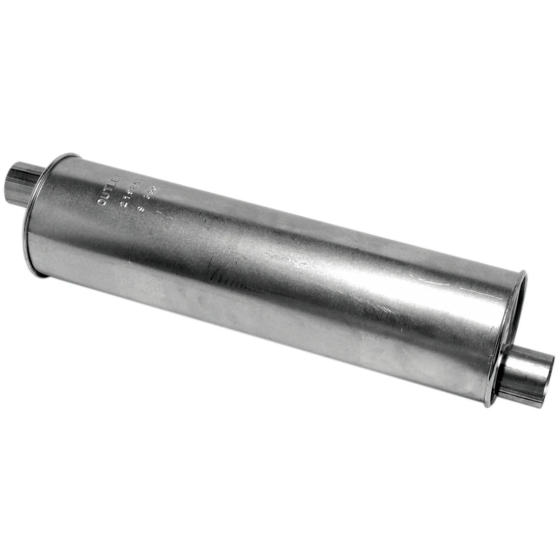 Walker Exhaust 21475 2003-2007 Ford E-150 Exhaust Muffler