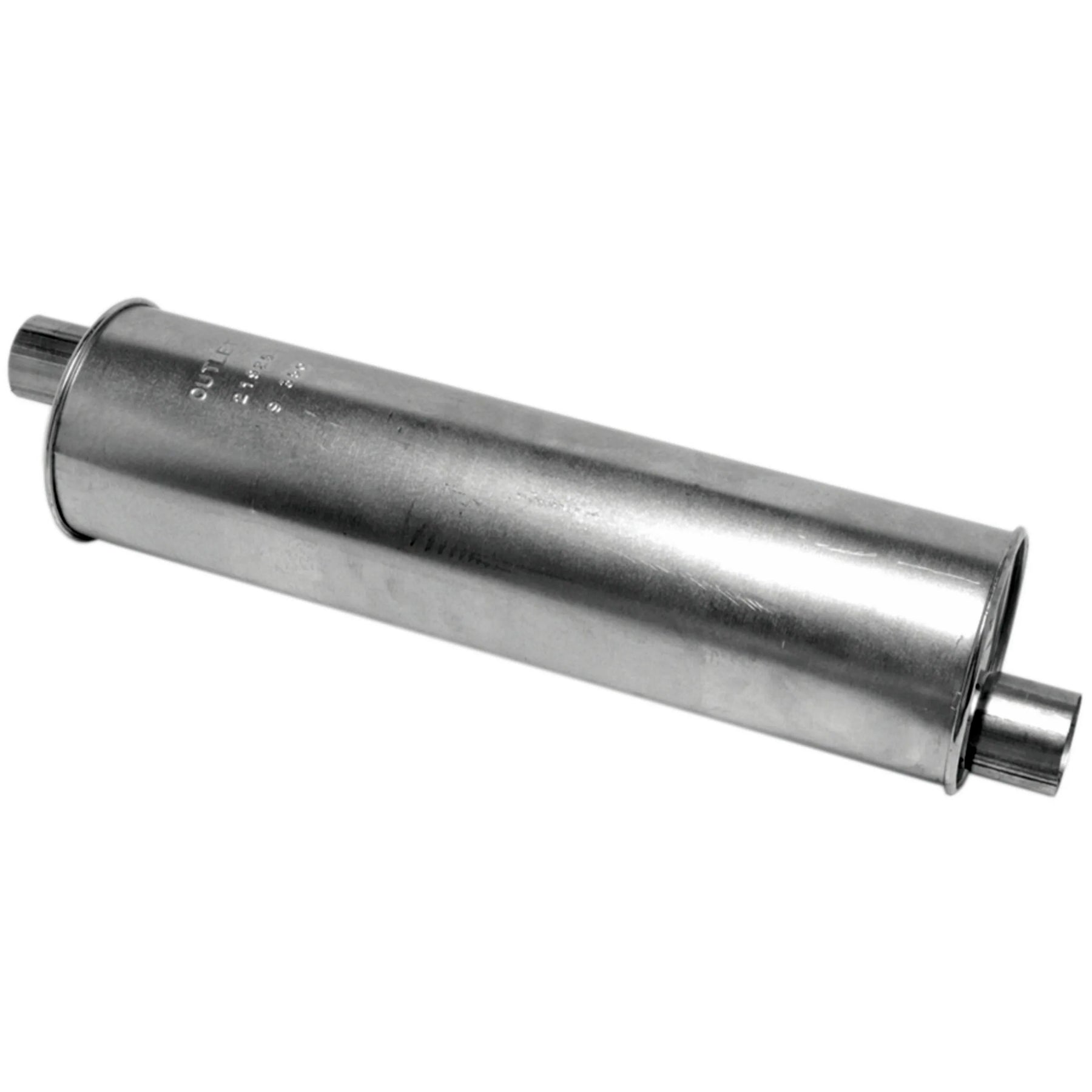 Walker Exhaust 21475 2003-2007 Ford E-150 Exhaust Muffler