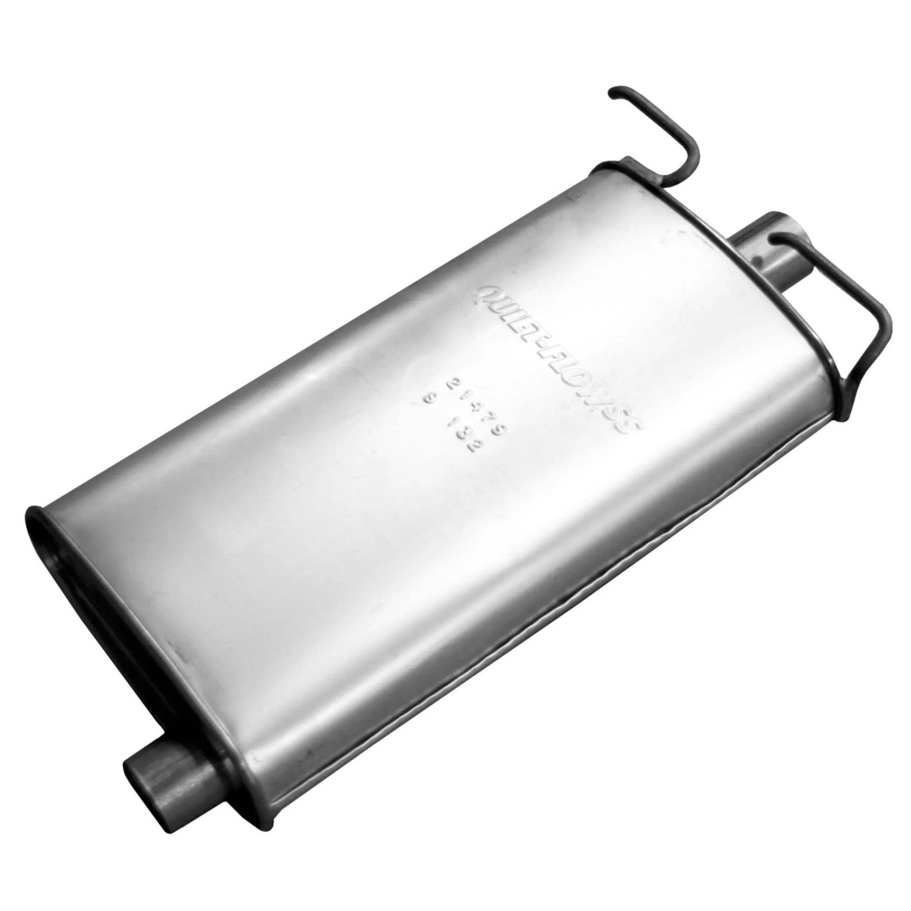 Walker Exhaust 21479 2001-2003 Ford Explorer Sport Exhaust Muffler