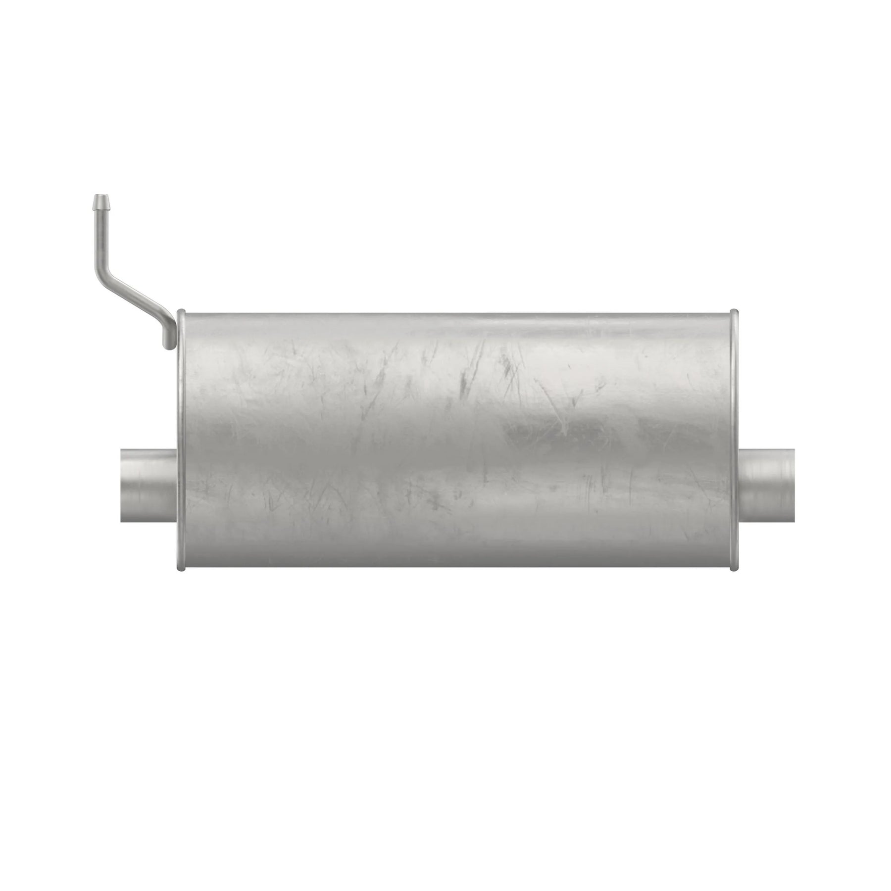 Walker Exhaust 21481 2004-2012 Chevrolet Colorado Exhaust Muffler