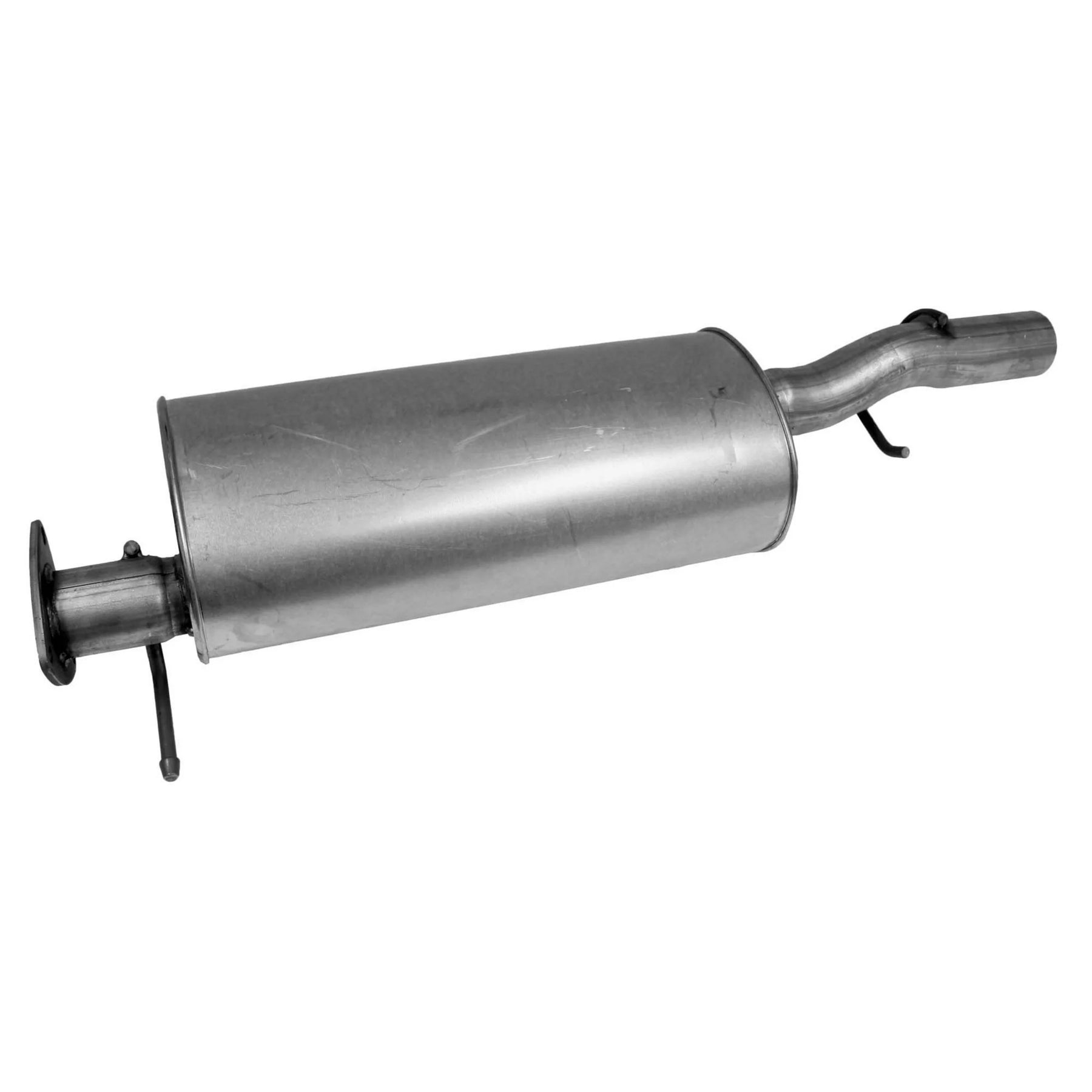 Walker Exhaust 21482 1998-2002 Chevrolet Express 3500 Exhaust Muffler