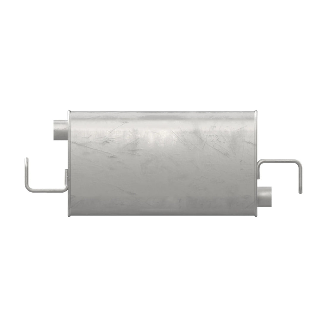 Walker Exhaust 21494 2003-2008 Pontiac Vibe Exhaust Muffler