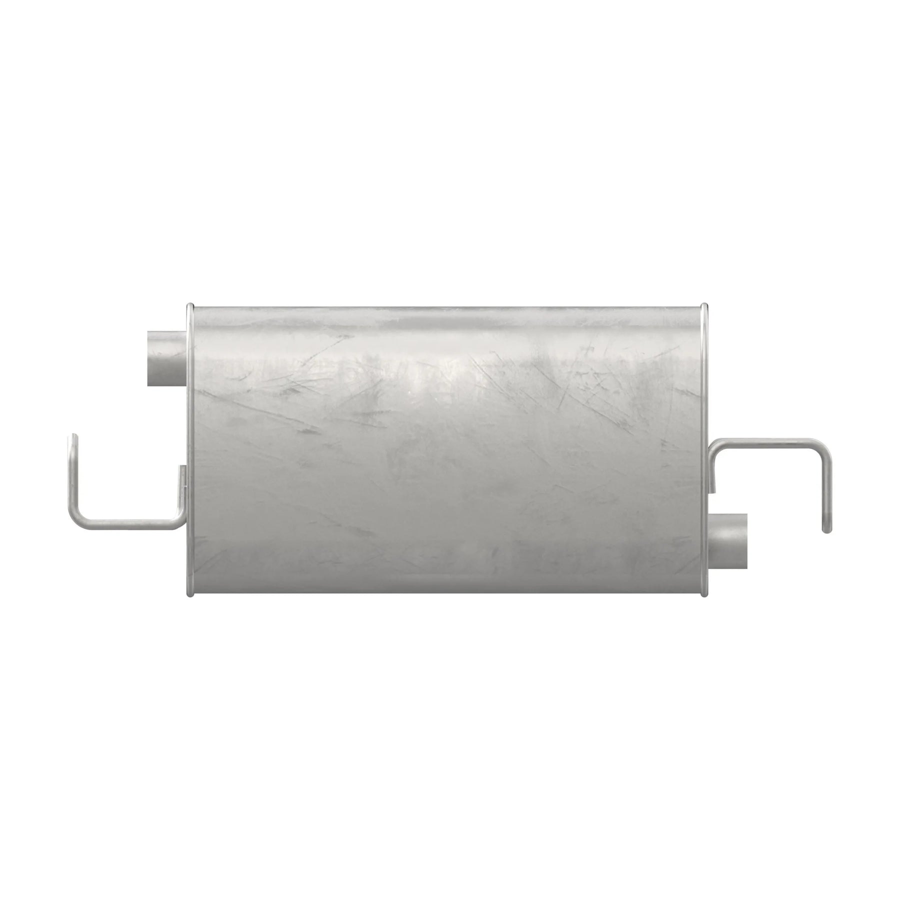 Walker Exhaust 21494 2003-2008 Pontiac Vibe Exhaust Muffler