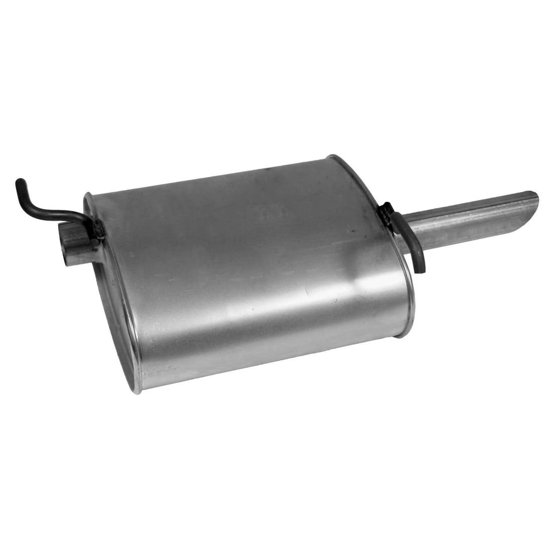 Walker Exhaust 21505 2004-2008 Chevrolet Malibu Exhaust Muffler